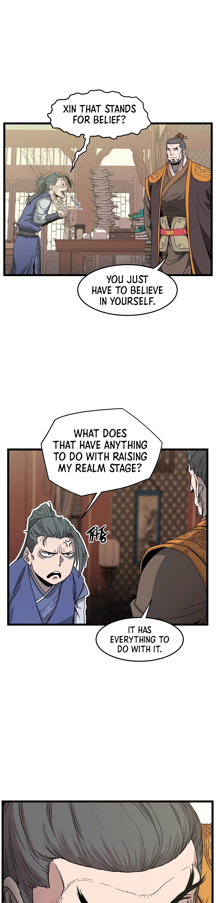 Murim Login Chapter 32 image 34